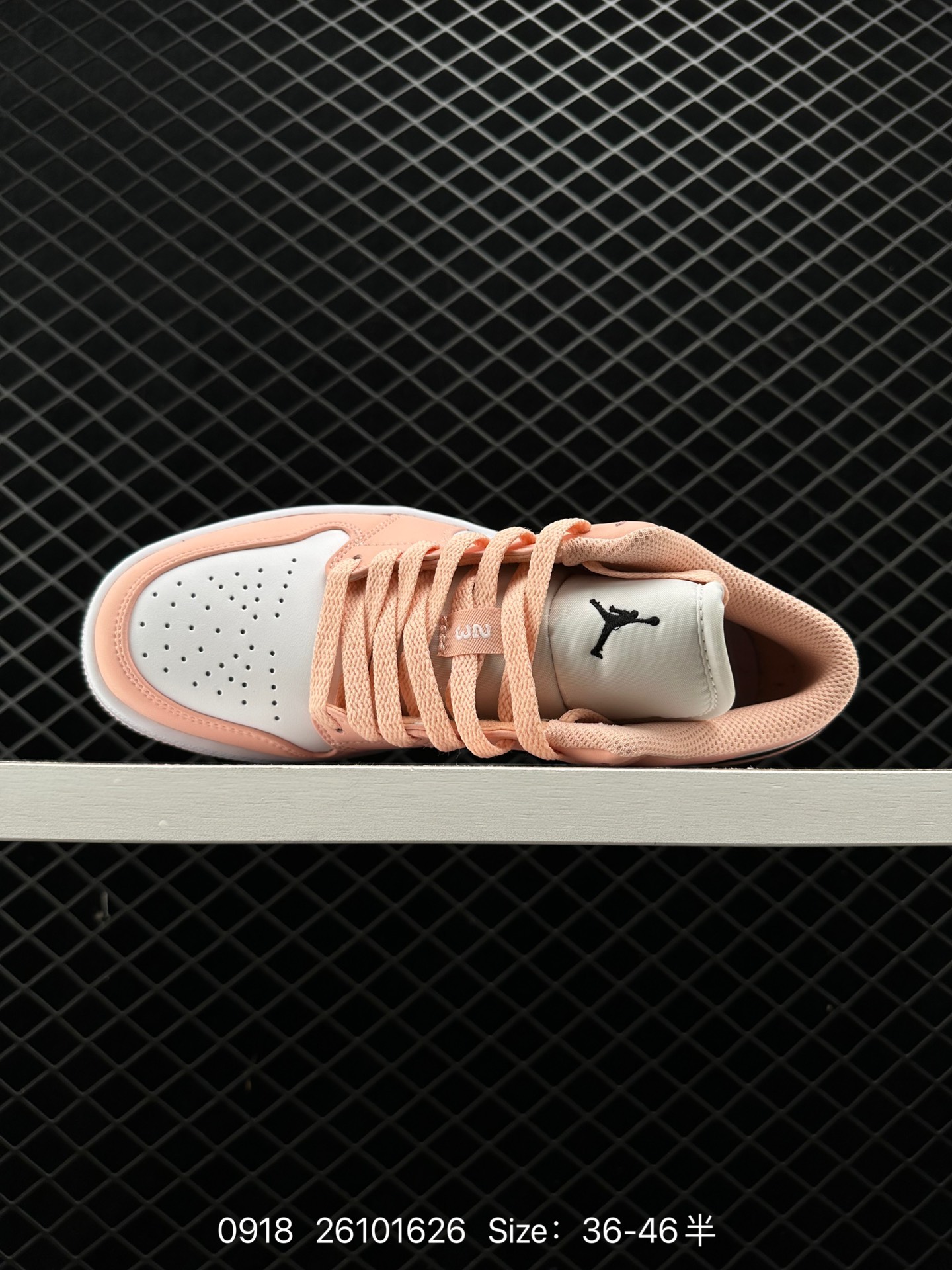 Nike Air Jordan 1 Mid”Green Yellow“